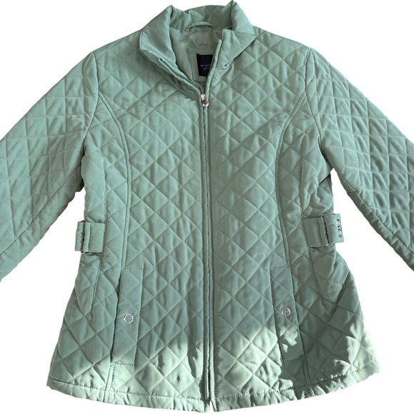 BRAETAN QUILTED JACKET WOMEN M KATE MIDDLETON ENGLISH COUNTRYSIDE - Picture 9 of 9